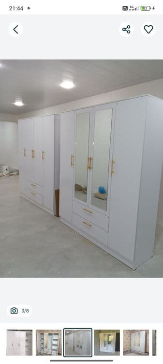 10 yil garantiya — 8