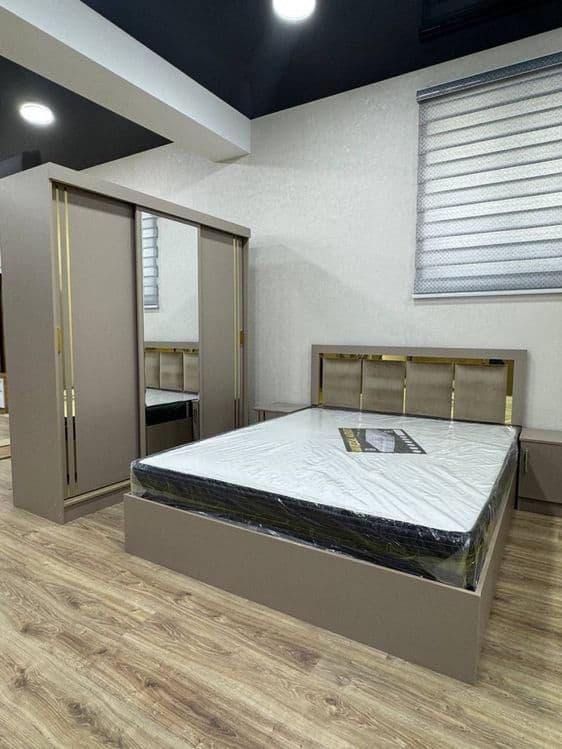 Spalni nabor SKIDKADA — 2