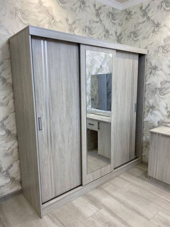 Spalni nabor SKIDKADA — 5