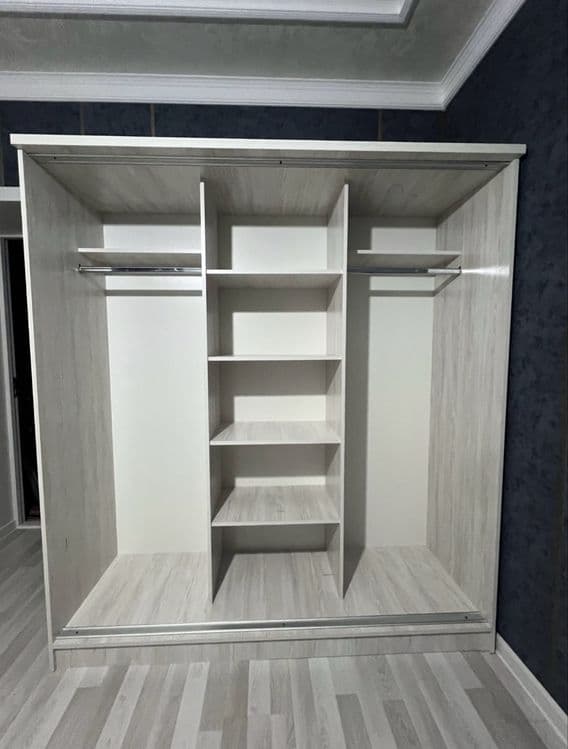 Spalni nabor SKIDKADA — 6