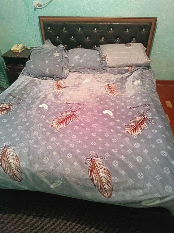 Кровать для спальни — 1