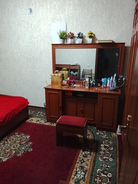 Спалний гарнитор сотилади тошкон завод — 4