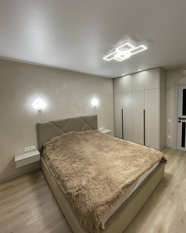 Yotoqxona mebel spalni mebel garnitur oshxona mebel кухонная мебель — 1