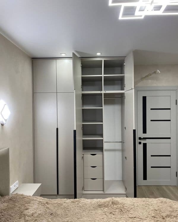 Yotoqxona mebel spalni mebel garnitur oshxona mebel кухонная мебель — 2