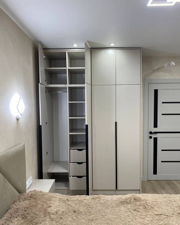 Yotoqxona mebel spalni mebel garnitur oshxona mebel кухонная мебель — 4
