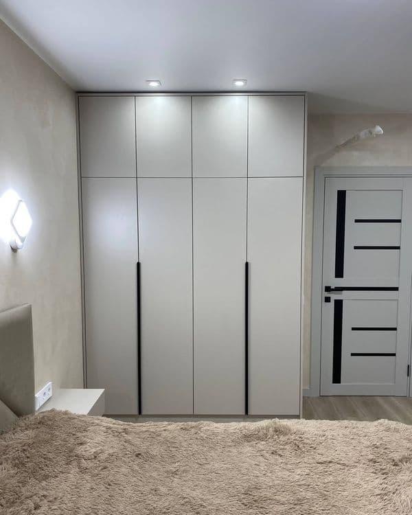 Yotoqxona mebel spalni mebel garnitur oshxona mebel кухонная мебель — 5