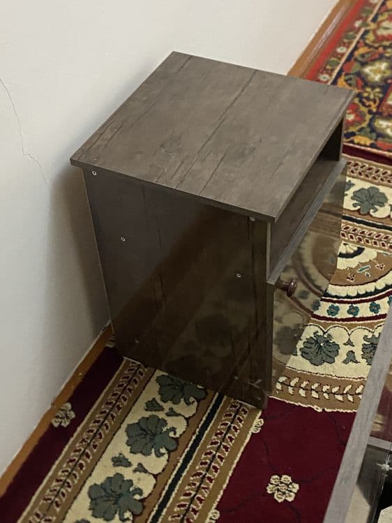 Bir kishilik mebel — 4