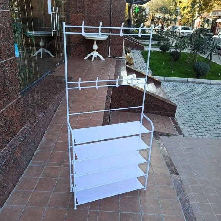 Прихожка удобная — 1