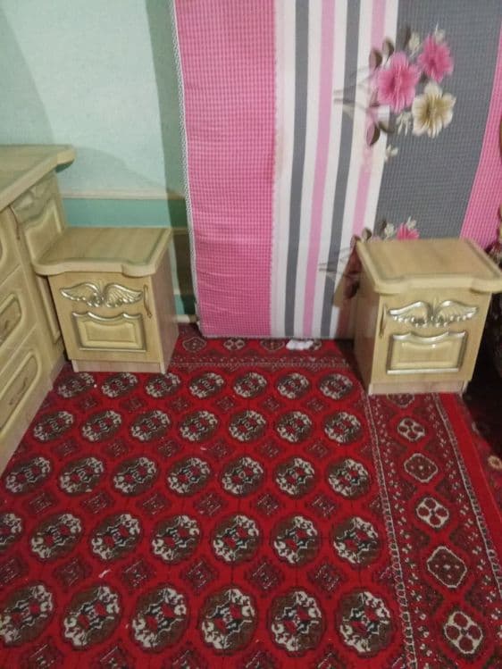 Mebel hamma narsasi bilan — 3