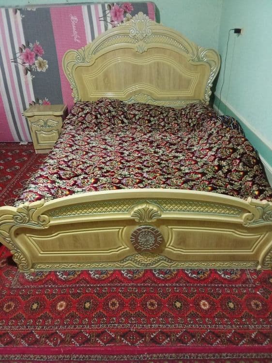 Mebel hamma narsasi bilan — 4