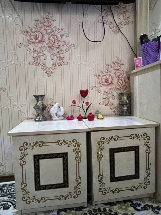 Mebellar sotiladi holati yaxshi mdf krashinniy — 4