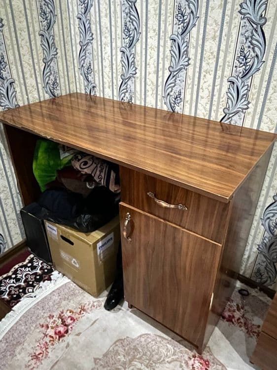 Mebellar sotiladi holati yaxshi mdf krashinniy — 6