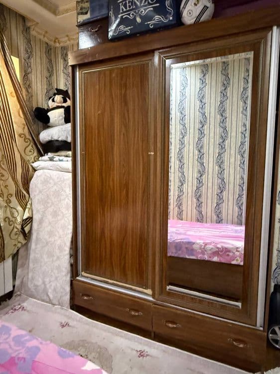 Mebellar sotiladi holati yaxshi mdf krashinniy — 8