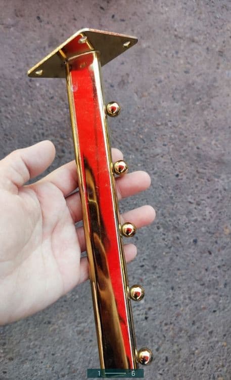 Вешалка настенная — 9