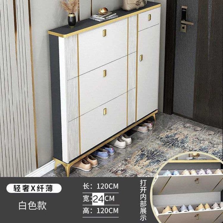 Oyoq kiyim shkafi, Тумба для обуви, Shoe Cabinet, Oyoq polka mebelniy — 2