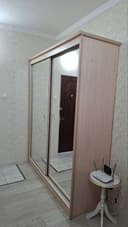 Шкаф купе в прихожую