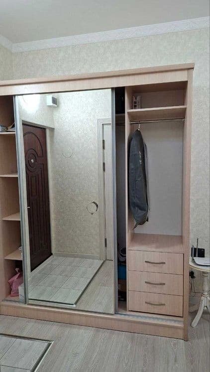 Шкаф купе в прихожую — 2