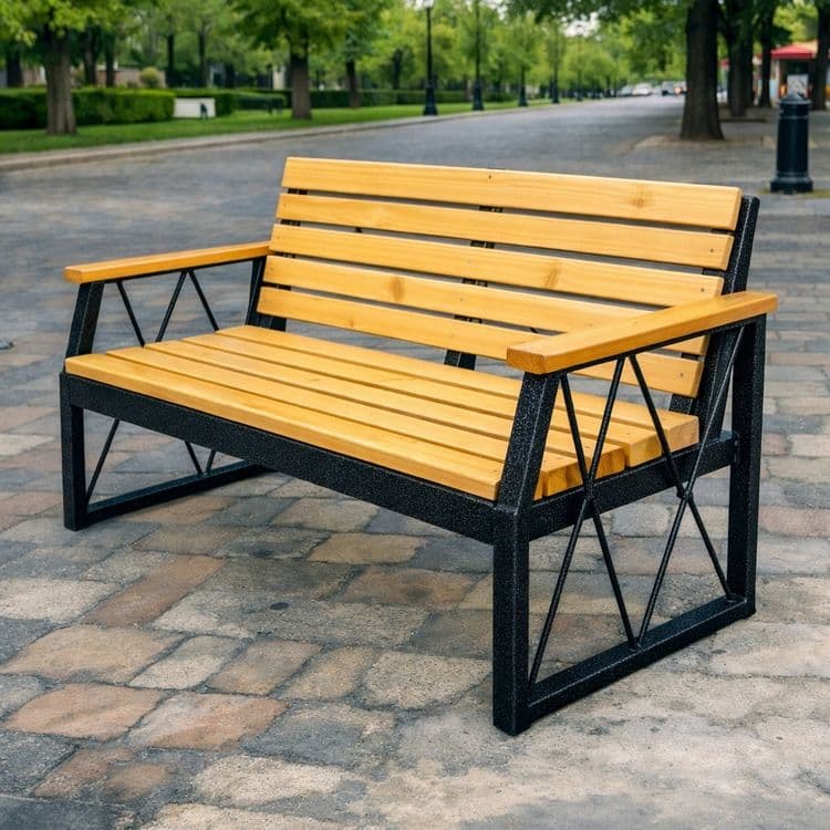Skameyka 1.5 metr — 6