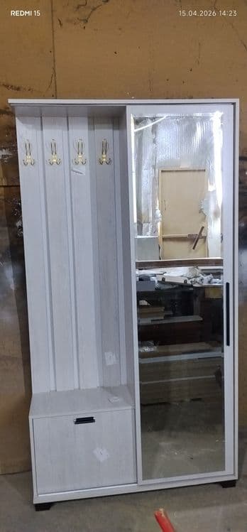 Прихошка из первых рук.1350 — 1