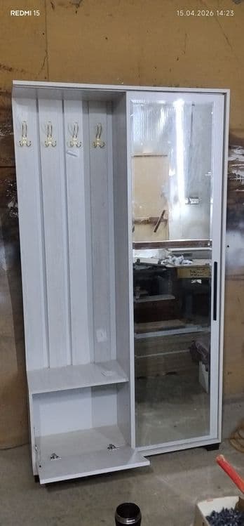 Прихошка из первых рук.1350 — 6