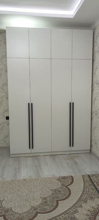 Шкаф-купе на заказ кв/метр 85$ — 6