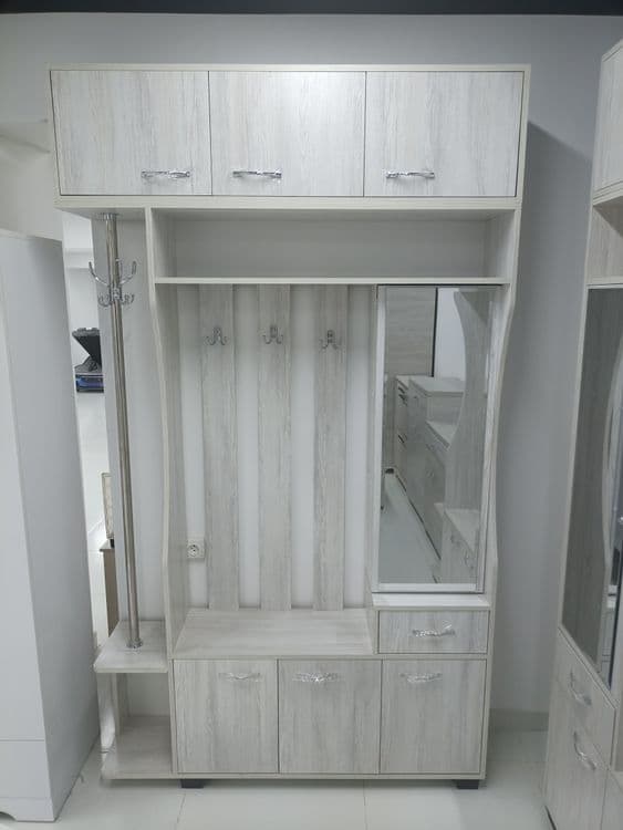 Mebel prixojka astana beliy — 3
