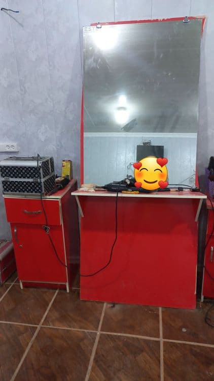 Salon uchun mebel. — 1