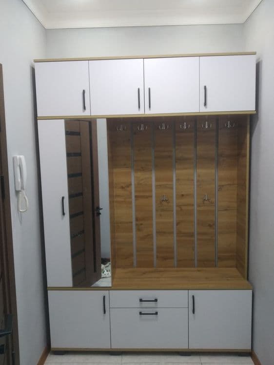PRIXOJKA mebel ishlab chiqaruvchidan — 6