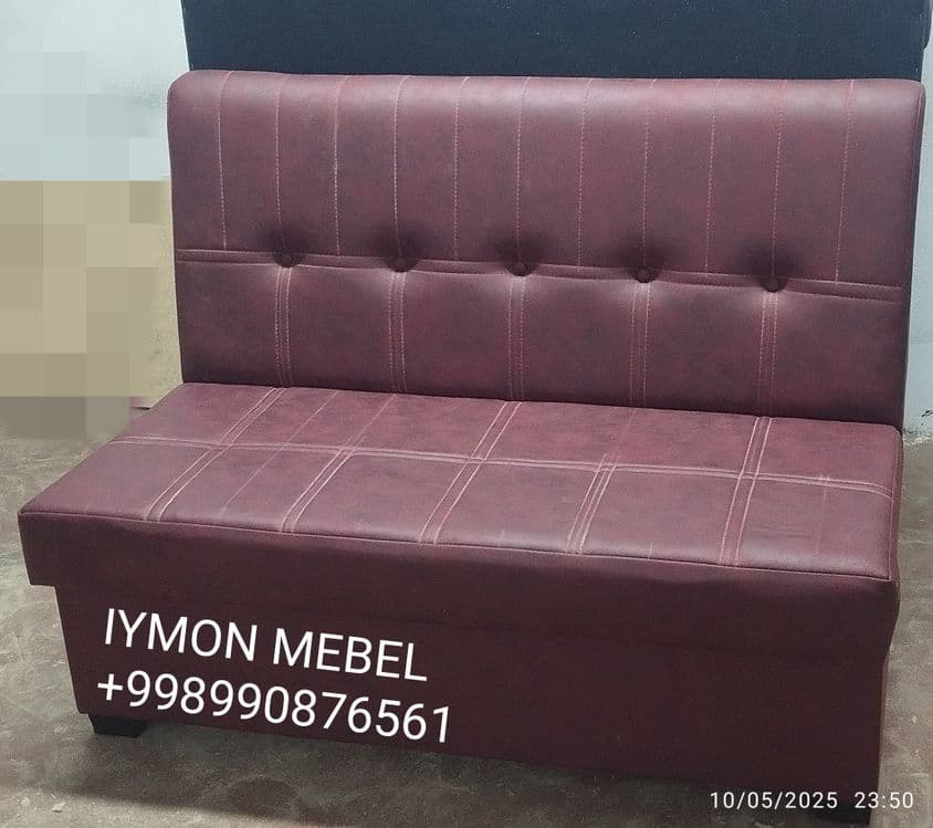 Devan.  Restaran, kafe, oshxona choyxonalar uchun garantyasi bor — 2