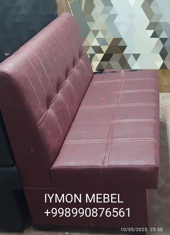 Devan.  Restaran, kafe, oshxona choyxonalar uchun garantyasi bor — 3