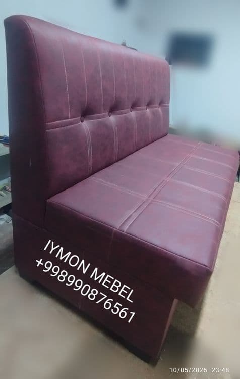Devan.  Restaran, kafe, oshxona choyxonalar uchun garantyasi bor — 4