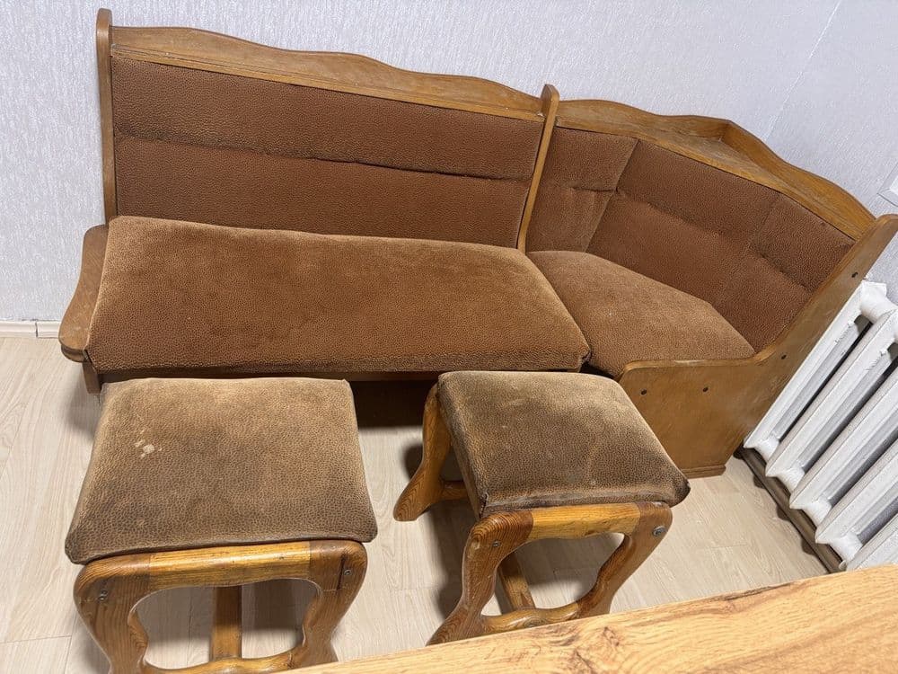 Срочно Уголок кухоный. Распродажа — 4