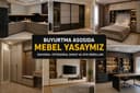 Mebel na zakaz | Oshxona, shkaf, yotoqxona | Ish haqi 25%