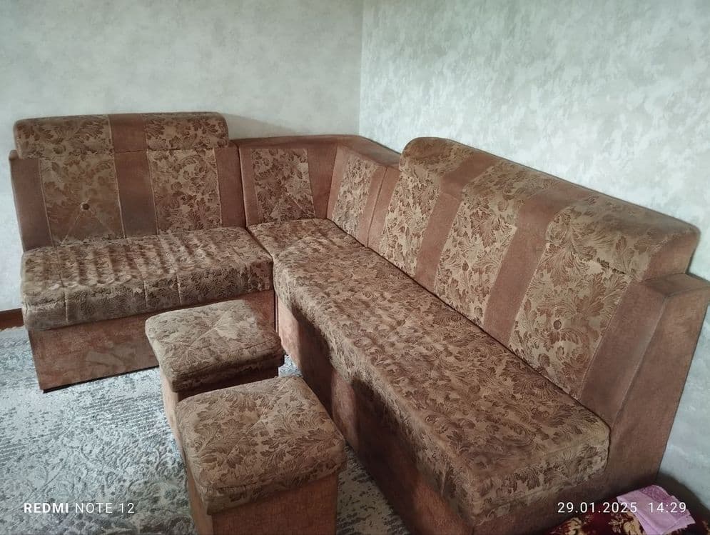 Ugalok holati yaxshi — 1
