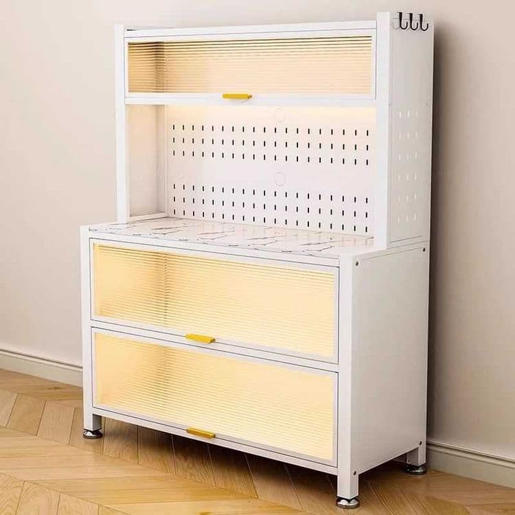 Oshxona shkafi buyurtma asosida | Кухонный шкаф под заказ — 3