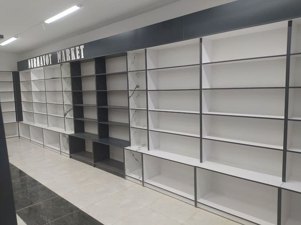 Buyurtma Asosida Har Qanday Mebel Yasaymiz!