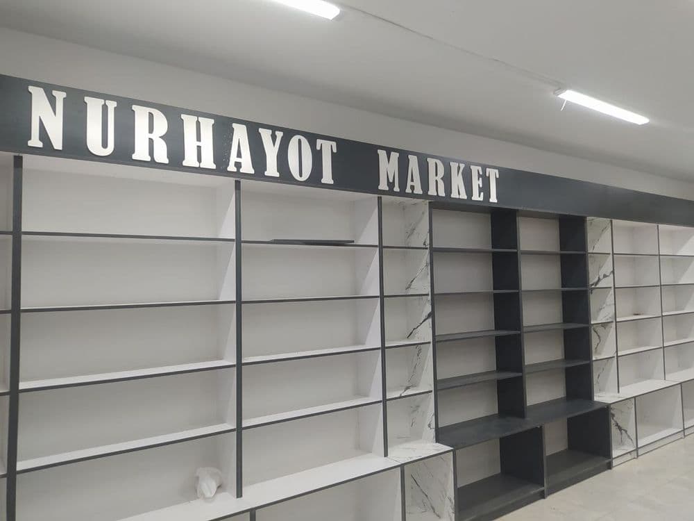 Buyurtma Asosida Har Qanday Mebel Yasaymiz! — 2