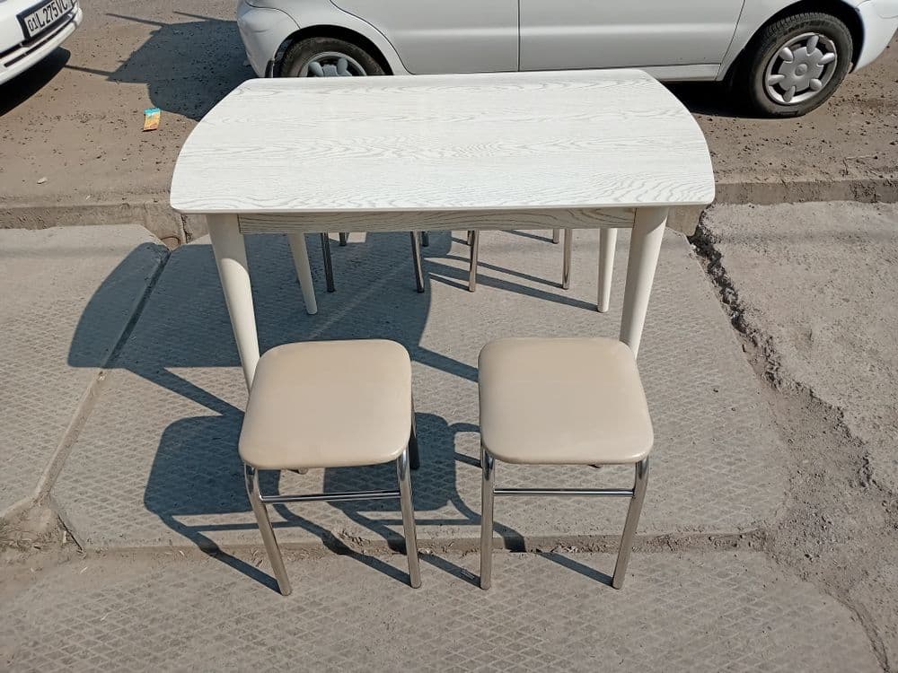 Taburetka stol stul — 5