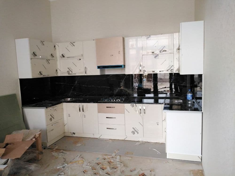 Kuxniy mebel kuxnniy mebel zakaz — 2