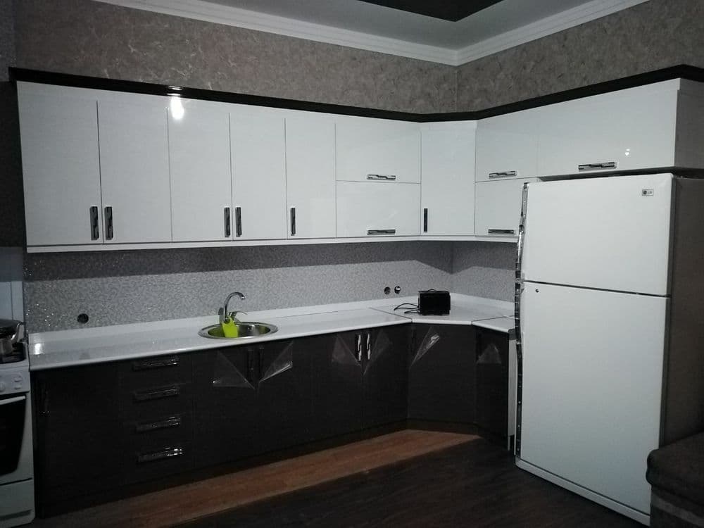 Kuxniy mebel kuxnniy mebel zakaz — 4
