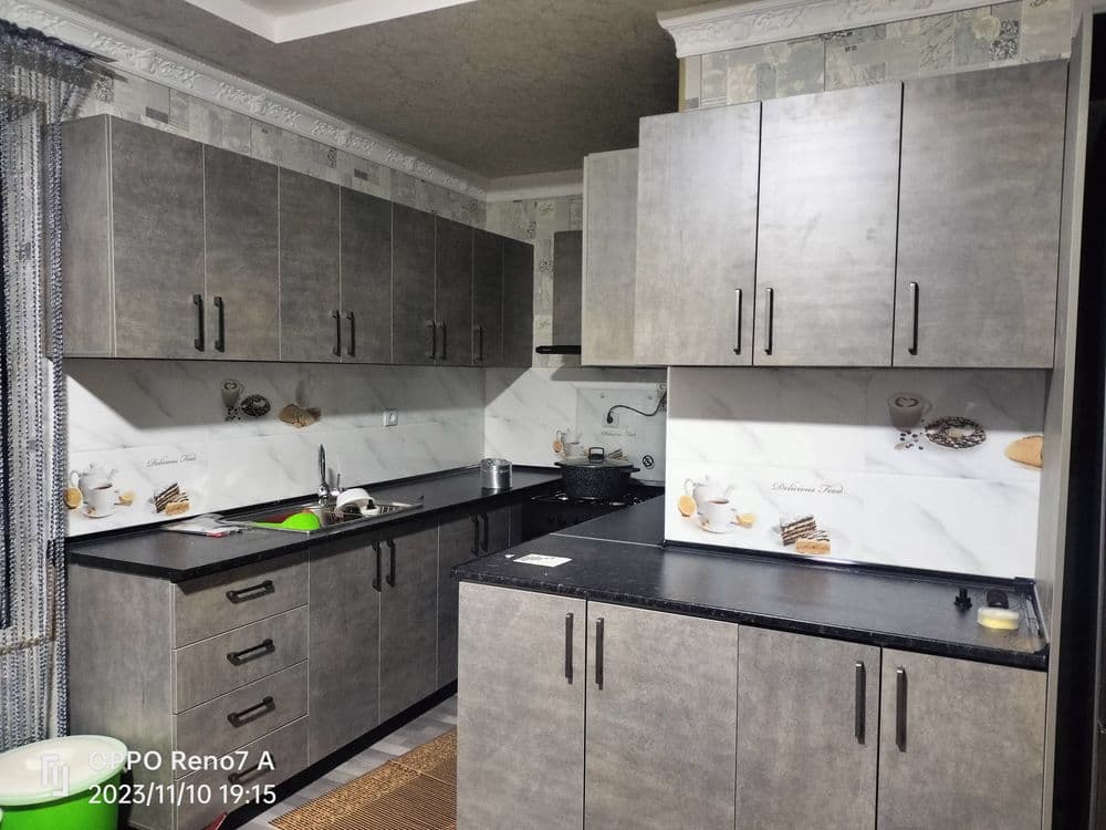 Kuxniy mebel kuxnniy mebel zakaz — 5
