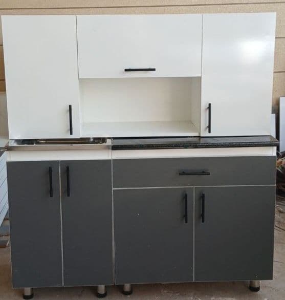 Kuxinniy mebel sifati alo — 1