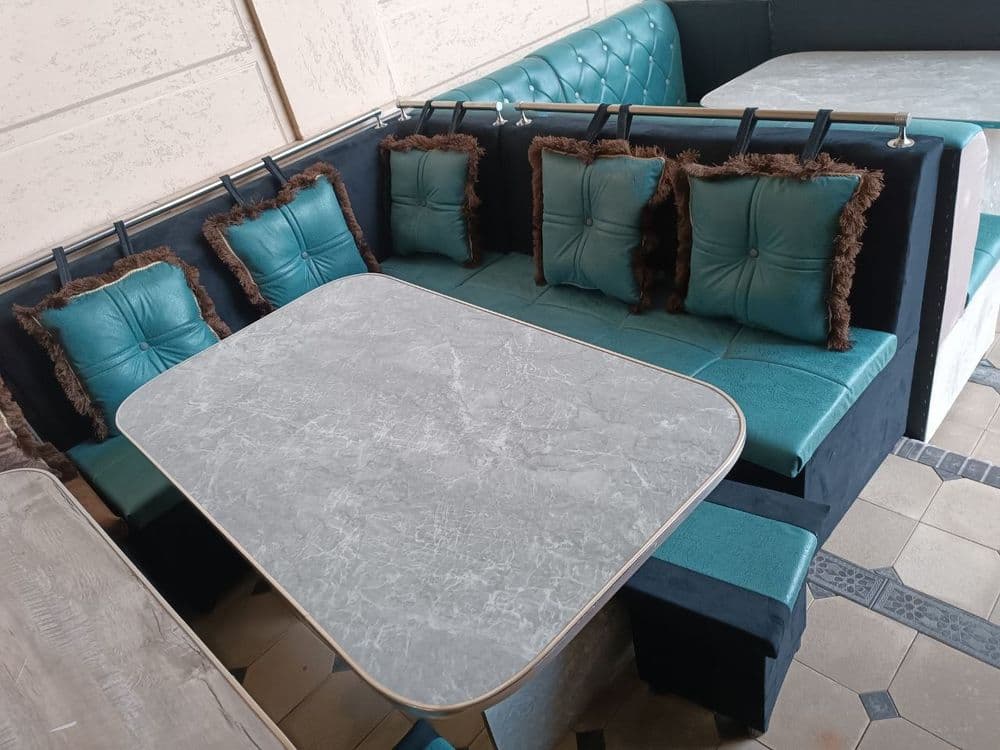 Ugalok divan 180×150  sandiqli — 2