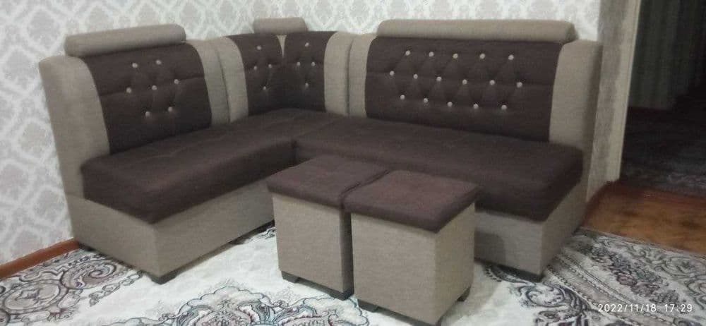 Продается кухонный уголок — 1