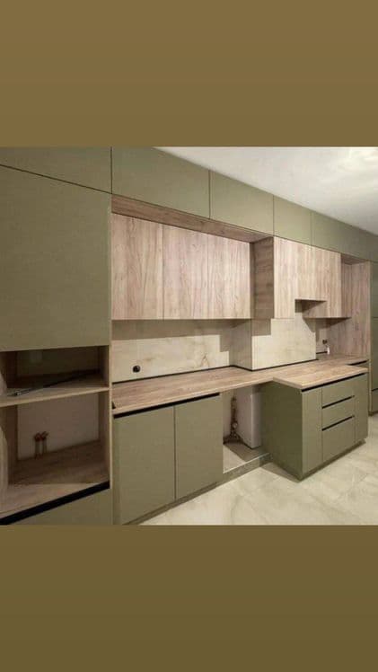 Mebel Oshxona mebeli Kuxinniy mebel — 5