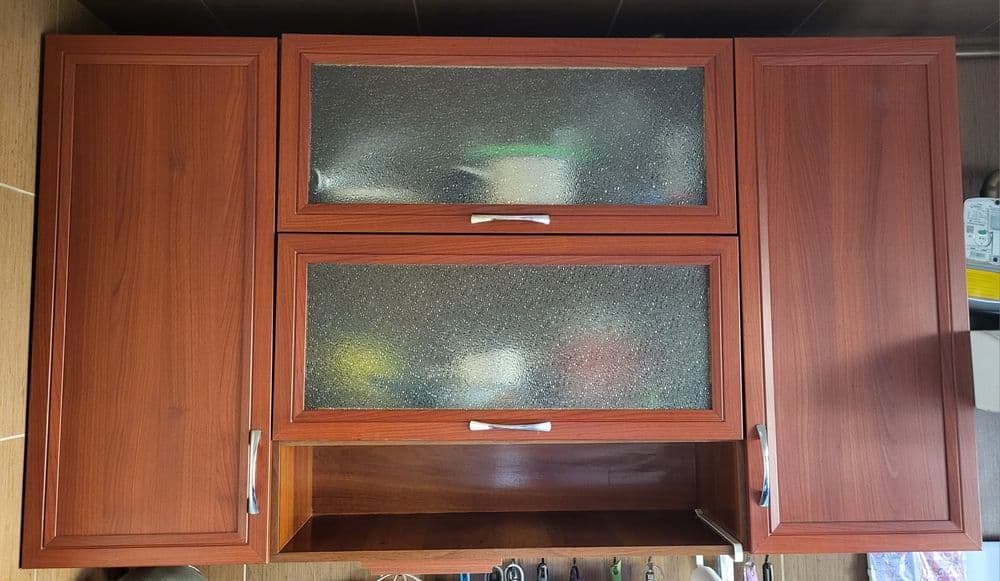 Продаётся кухонный гарнитур в хорошем состоянии — 1