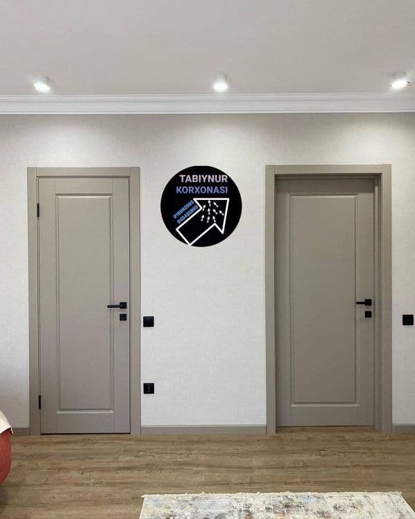 Eshiklar mdf xitech eshik ешиклар ешик — 4