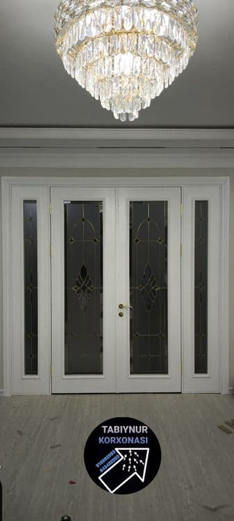 Eshiklar mdf xitech eshik ешиклар ешик двери — 3