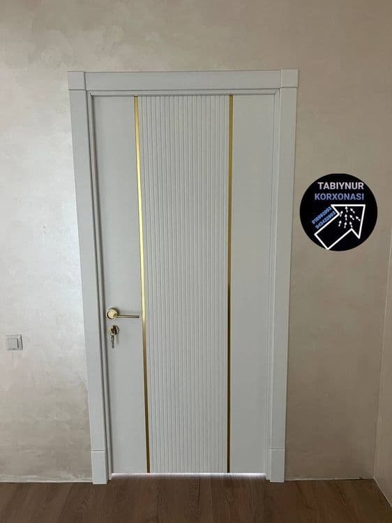 Eshiklar mdf xitech eshik ешиклар ешик — 16