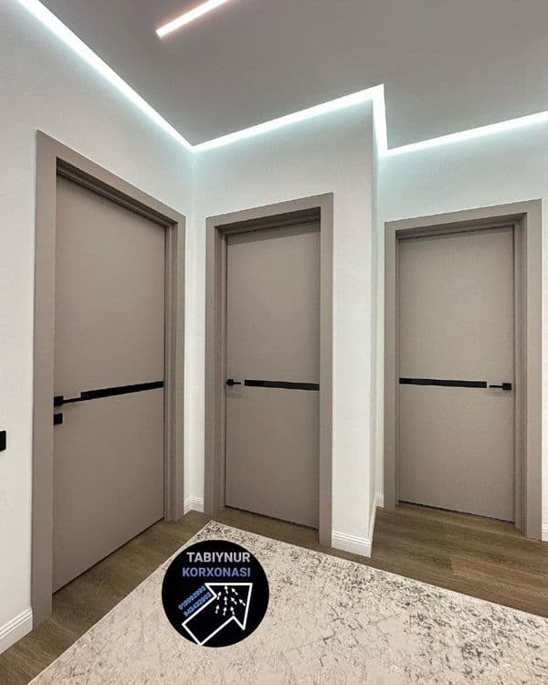 Eshiklar mdf xitech eshik ешиклар ешик двери — 5